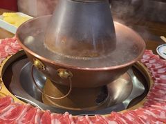 -津门老羊家·铜锅涮羊肉·烧烤(科技园店)
