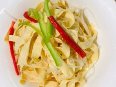 云南豆腐皮-过桥缘·过桥米线(北京望京万象汇店)