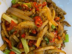 -笨罗卜浏阳菜馆(龙华鹏润达店)