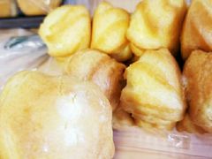 -泸溪河桃酥(江宁太阳城店)