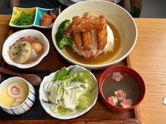 -味太助·银饭食堂(中华城店)