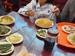 -新川面馆(新街口起源店)