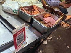 -张记灌饼(丰富路店)