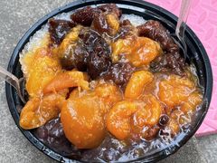 -小胖老味刨冰