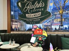 -Ralph’s Coffee(北京三里屯店)