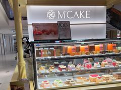 -M'CAKE(西单大悦城店)