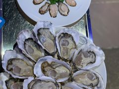 -千岛蚝高压锅生蚝·人参火锅(白云万达店)