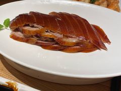 -四季民福烤鸭店(前门廊房二条店)