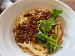 特色杂酱面-万县面馆(高笋塘店)