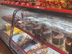 -味多美蛋糕(双合地铁店)
