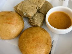 金馒包·永昌臭豆腐-苏小柳点心·手作小笼包(浦东嘉里城分院)