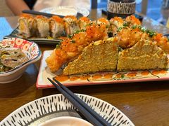 -TORO MaKi 寿司·日料(华创店)