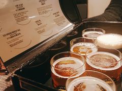 -Goose Island Brewhouse鹅岛精酿啤酒酿造工坊餐厅