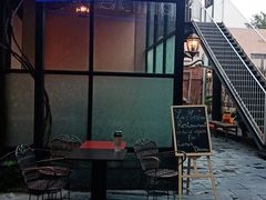 -La Medina餐厅(亮马河南路店)