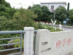 -吴淞口国际邮轮码头-停车场