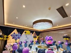 -澳门酒家(南航明珠店)