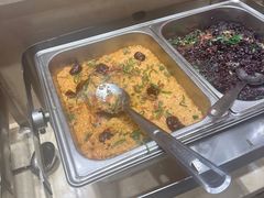 -食蔬不二素食自助餐厅(沈阳铁西店)
