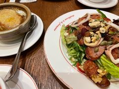-Entrecôte 法国牛扒馆(保利·时光里店)
