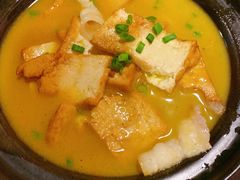-虎虎龙虾大排档(双井店)