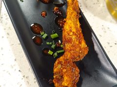 -味之绝热血美蛙鱼火锅(中坝店)