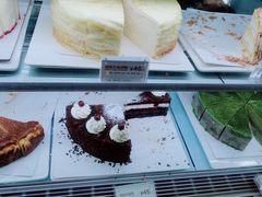 -Peet's Coffee皮爷咖啡(德基店)