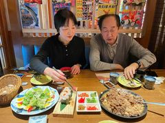 -二丁目食堂(铁西万象汇店)
