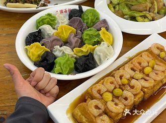 感谢青岛网友️这家店果真没踩雷…好吃！