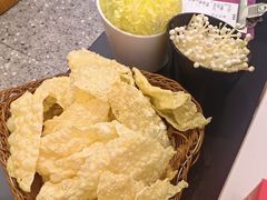 -牛品福潮汕牛肉火锅(旺庄店)