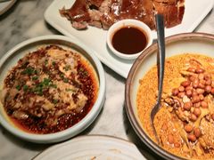 -辛香汇·锦里丨现炒川菜(滁州苏宁广场店)