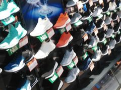 -云柏鞋业(十里堡店)