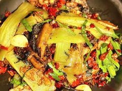 -甲王二老长沙口味馆