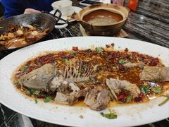 -四季轩中餐厅(徐州开元名都大酒店)