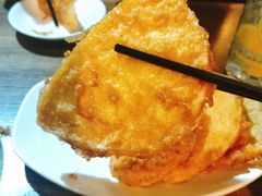 -炙热童年·老北京炙子烤肉(南锣鼓巷店)