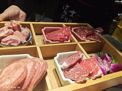-吉屋烤肉(八宝街店)