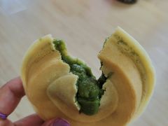 -味正点车轮饼可丽饼(南禅寺店)