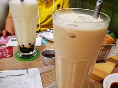 -仙踪林(江燕路万科里店)