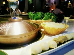 -狐狸爱上椰子鸡(滨江星光大道店)