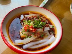 -易老妈蹄花.特色川菜(人民公园总店)