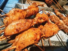 -管氏翅吧(广渠门店)