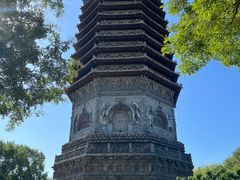 -玲珑塔公园