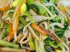 -童福兴·南京菜(老门东店)