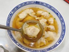 -御清斋总店(天一街店)