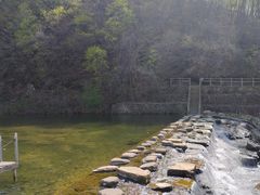 -三块石国家森林公园