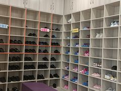 -沥鲨亲子游泳俱乐部(金沙洲中心)
