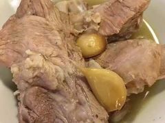 -松發肉骨茶(克拉码头店)