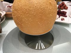 -谷语中餐厅