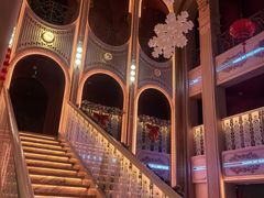 -斯卡拉演艺集团