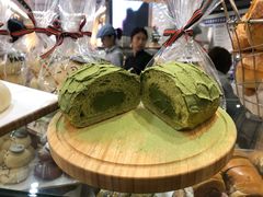 -PAPER STONE BAKERY(天环店)