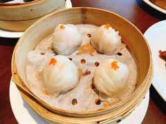 -索菲特酒店·乐轩华中餐厅