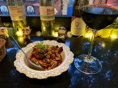 -Bistro Les Lilas丁香花小酒馆